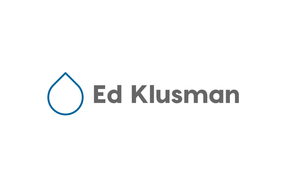 Ed Klusman